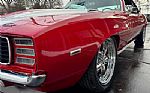 1969 Camaro Thumbnail 7