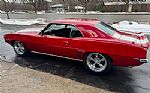 1969 Camaro Thumbnail 2