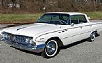 1961 Invicta 4-door Hardtop Thumbnail 4