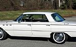 1961 Invicta 4-door Hardtop Thumbnail 42