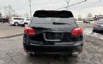 2013 Cayenne Thumbnail 5
