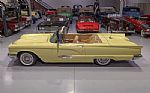 1959 Thunderbird Convertible Thumbnail 15