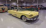 1959 Thunderbird Convertible Thumbnail 26