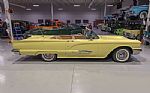 1959 Thunderbird Convertible Thumbnail 27