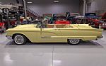 1959 Thunderbird Convertible Thumbnail 31