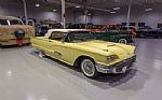 1959 Thunderbird Convertible Thumbnail 34