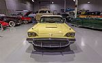 1959 Thunderbird Convertible Thumbnail 33