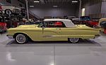 1959 Thunderbird Convertible Thumbnail 39
