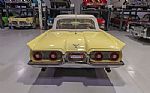 1959 Thunderbird Convertible Thumbnail 37