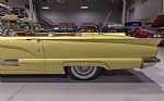 1959 Thunderbird Convertible Thumbnail 42
