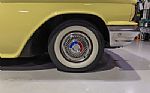 1959 Thunderbird Convertible Thumbnail 47