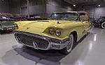 1959 Thunderbird Convertible Thumbnail 48