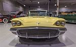 1959 Thunderbird Convertible Thumbnail 49