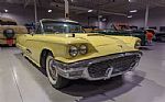 1959 Thunderbird Convertible Thumbnail 50