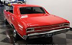 1966 Chevelle SS 540 Resotmod Thumbnail 7