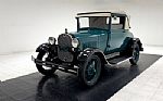1929 Model A Sport Coupe Thumbnail 1