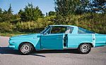 1965 Barracuda Thumbnail 7