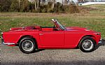 1967 TR4A Thumbnail 5