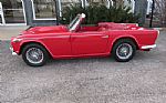 1967 TR4A Thumbnail 44