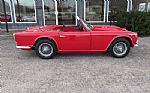 1967 TR4A Thumbnail 49