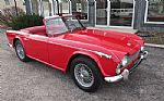 1967 TR4A Thumbnail 50