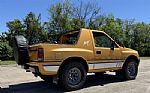 1989 Amigo Thumbnail 15