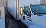 2004 F-650 Box Truck Thumbnail 4