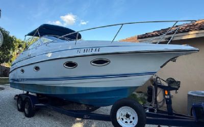 Photo of a 1997 Chris Craft 26 Crowne for sale