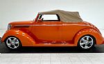 1937 85 Deluxe Cabriolet Thumbnail 2