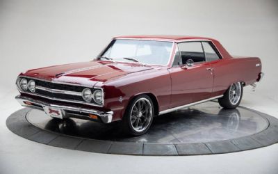 Photo of a 1965 Chevrolet Chevelle SS for sale