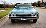 1967 Chevelle SS Thumbnail 8