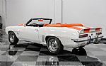 1969 Camaro RS/SS Pace Car Converti Thumbnail 7