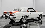 1969 Camaro RS/SS Pace Car Converti Thumbnail 10