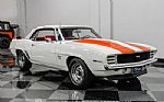 1969 Camaro RS/SS Pace Car Converti Thumbnail 14