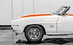 1969 Camaro RS/SS Pace Car Converti Thumbnail 19