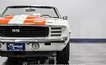 1969 Camaro RS/SS Pace Car Converti Thumbnail 16
