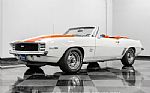 1969 Camaro RS/SS Pace Car Converti Thumbnail 17