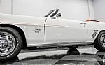 1969 Camaro RS/SS Pace Car Converti Thumbnail 18