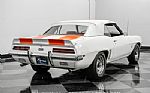 1969 Camaro RS/SS Pace Car Converti Thumbnail 21