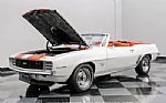 1969 Camaro RS/SS Pace Car Converti Thumbnail 32