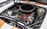 1969 Camaro RS/SS Pace Car Converti Thumbnail 33