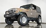 1982 CJ7 Thumbnail 5