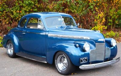 Photo of a 1940 Chevrolet Special for sale