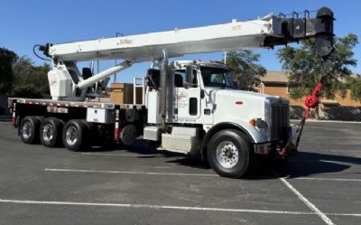 Photo of a 2012 Altec Ac38-127sj for sale