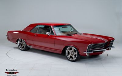 Photo of a 1965 Buick Riviera for sale
