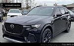 2026 CX-70 Thumbnail 1