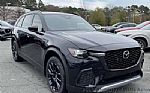 2026 CX-70 Thumbnail 3