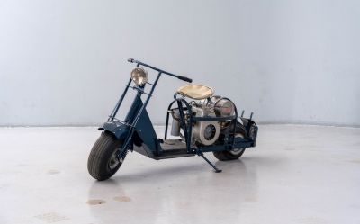 1948 Cushman Airborne Model 53 
