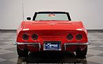 1968 Corvette Convertible Thumbnail 25
