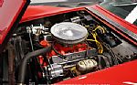 1968 Corvette Convertible Thumbnail 33
